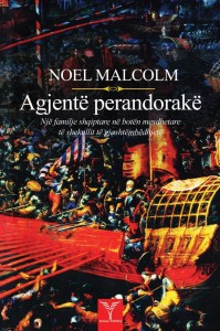 N. Malcolm