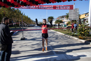 Maratona e Pavarsisë Shkoder Ulqin 2017 (429) ILIR KëLLEZI