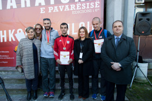 Maratona e Pavarsisë Shkoder Ulqin 2017 (732)