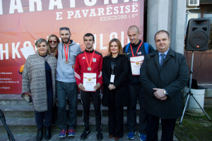 Maratona e Pavarsisë Shkoder Ulqin 2017 (733)